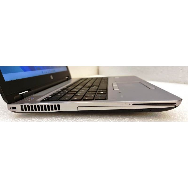 HP 650 G2 I3 - RAM 16  Go - SSD 2 To - WINDOWS 11 - 2810245 Comme neuf -  reconditionné disponible sur PC-PORTABLE.NET