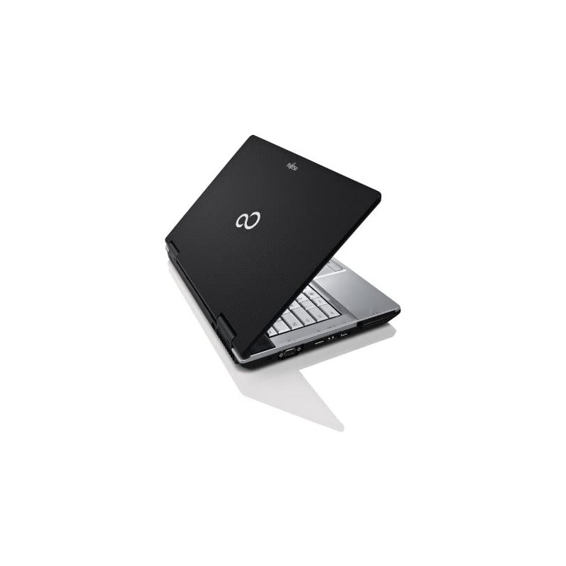FUJITSU LIFEBOOK S761 CORE I5 - Windows 10 - HDD 500 Go - Ram 4 Go - Bon état -  reconditionné disponible sur PC-PORTABLE.NET