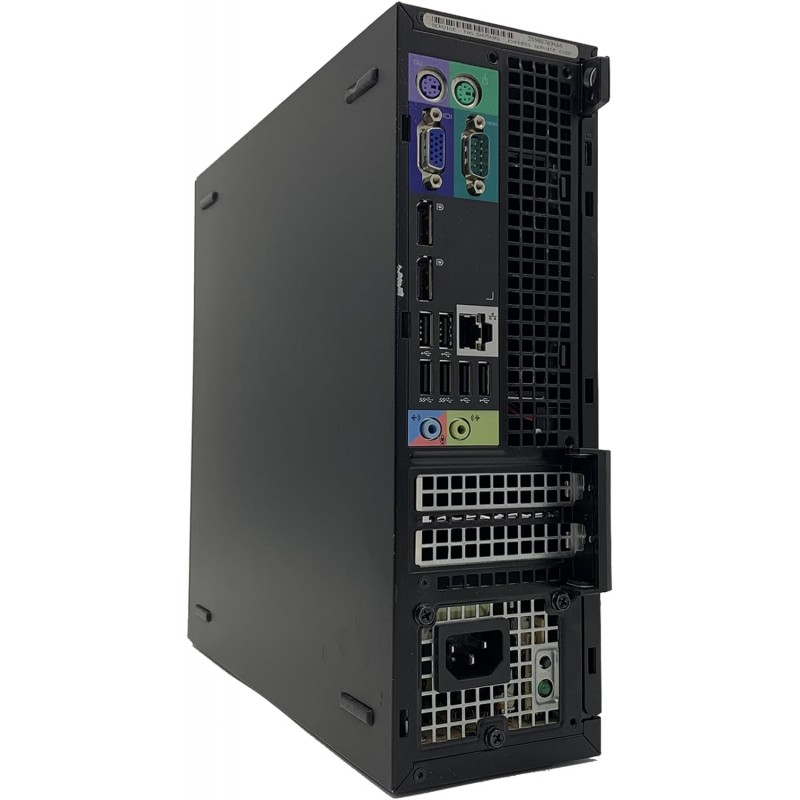 DELL OPTIPLEX 7010 DT - 16 Go RAM - SSD 1 To - Core i5 - Windows 11 Bon état -  reconditionné disponible sur PC-PORTABLE.NET