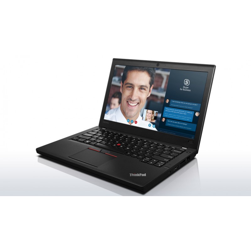 Acheter LENOVO X260 Core I5 - Sous Windows 11 - WEBCAM - SSD 1 TO - Ram 8 Bon état - 289,00 € LENOVO X260 Core I5 - Sous Windows 11 - WEBCAM - SSD 1 TO - Ram 8 Bon état - reconditionné disponible sur PC-PORTABLE.NET