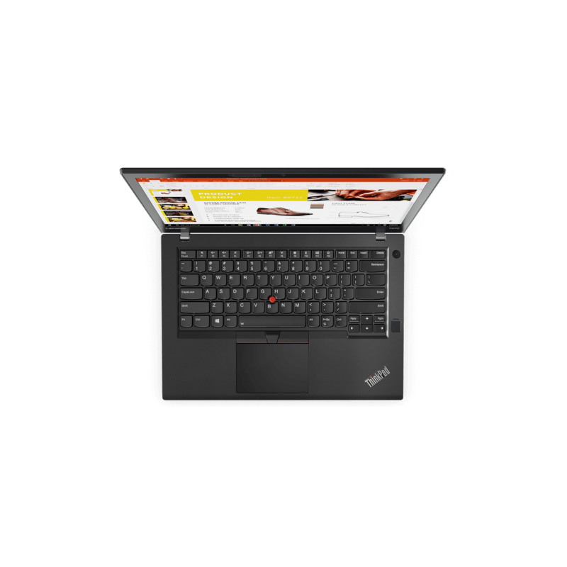 LENOVO THINKPAD T470 Sous Windows 11 - WEBCAM - Ram 8 Go - SSD 1 TO Bon état -  reconditionné disponible sur PC-PORTABLE.NET