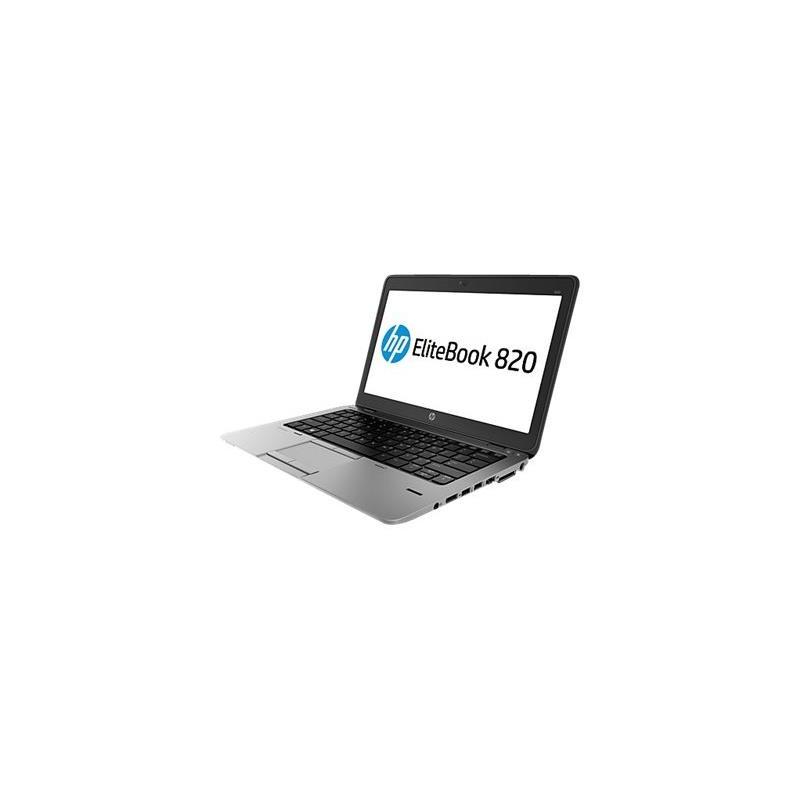 HP ELITEBOOK 820 G2 - WINDOWS 11 - I5 - SSD 2 TO - RAM 8 GO - N° Comme neuf -  reconditionné disponible sur PC-PORTABLE.NET