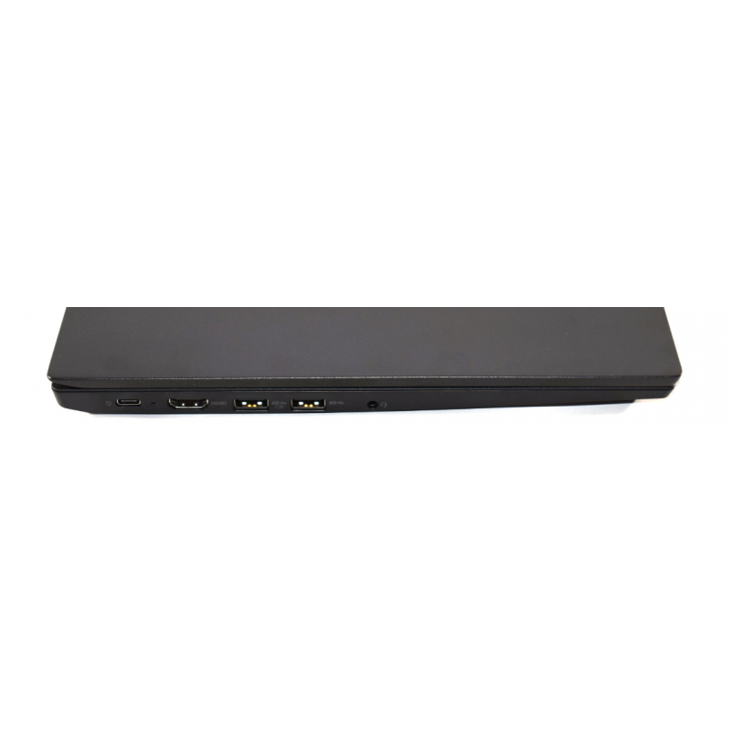 Acheter LENOVO E480 - i5 - WINDOWS 10 - SSD 250 Go - RAM 16 GO - Comme neuf - 269,00 € LENOVO E480 - i5 - WINDOWS 10 - SSD 250 Go - RAM 16 GO - Comme neuf - reconditionné disponible sur PC-PORTABLE.NET