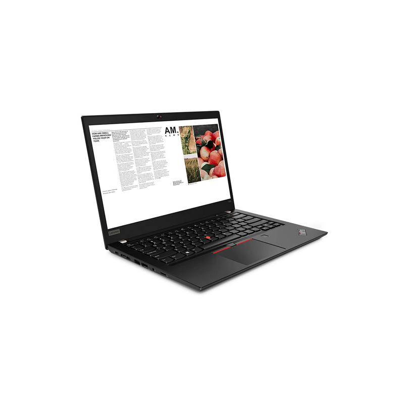 Acheter LENOVO T490 - GRADE B - Core I5 - RAM 16 GO - SSD 2 TO - Windows 10 Comme neuf - 359,00 € LENOVO T490 - GRADE B - Core I5 - RAM 16 GO - SSD 2 TO - Windows 10 Comme neuf - reconditionné disponible sur PC-PORTABLE.NET