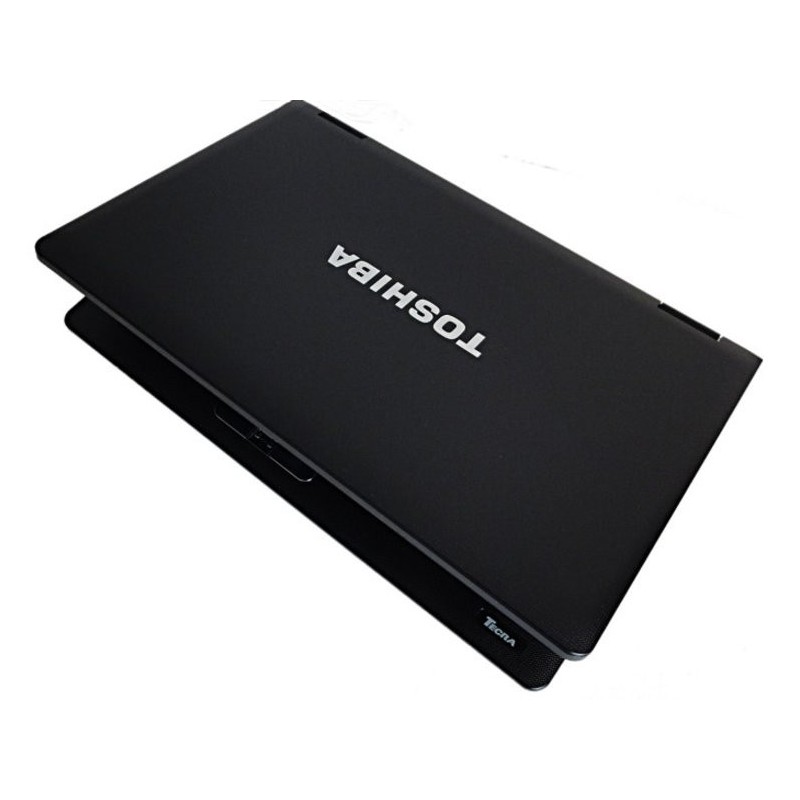 TOSHIBA TECRA A11  Core I5 - Windows 10 - WEBCAM - SSD - Ram 4 Go Bon état -  reconditionné disponible sur PC-PORTABLE.NET