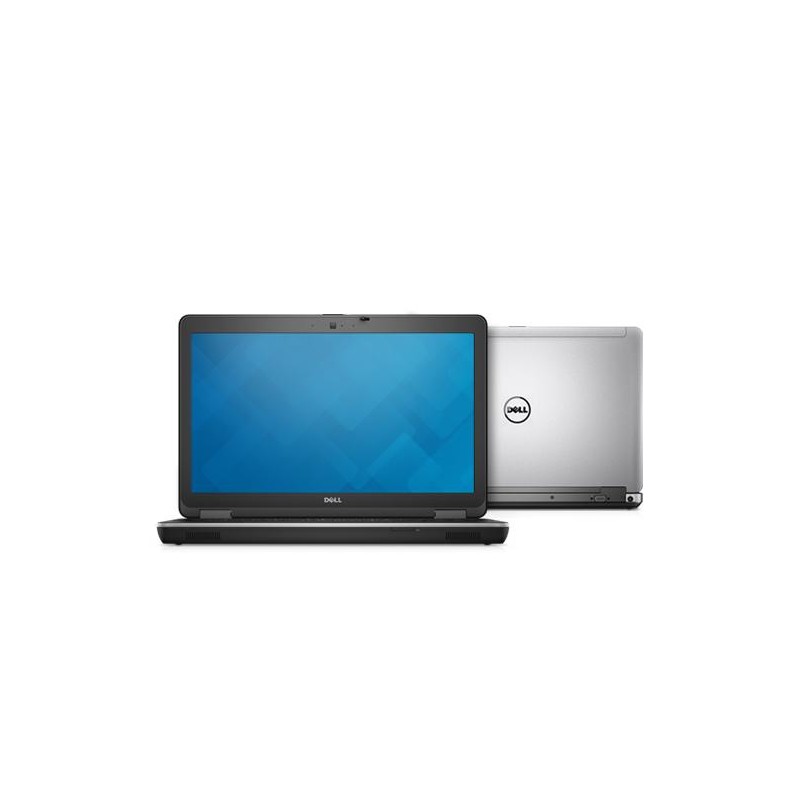 DELL LATITUDE E6540 Core I5 - Windows 10 - Ram 8 Go - HDD 320 Go - Bon état -  reconditionné disponible sur PC-PORTABLE.NET