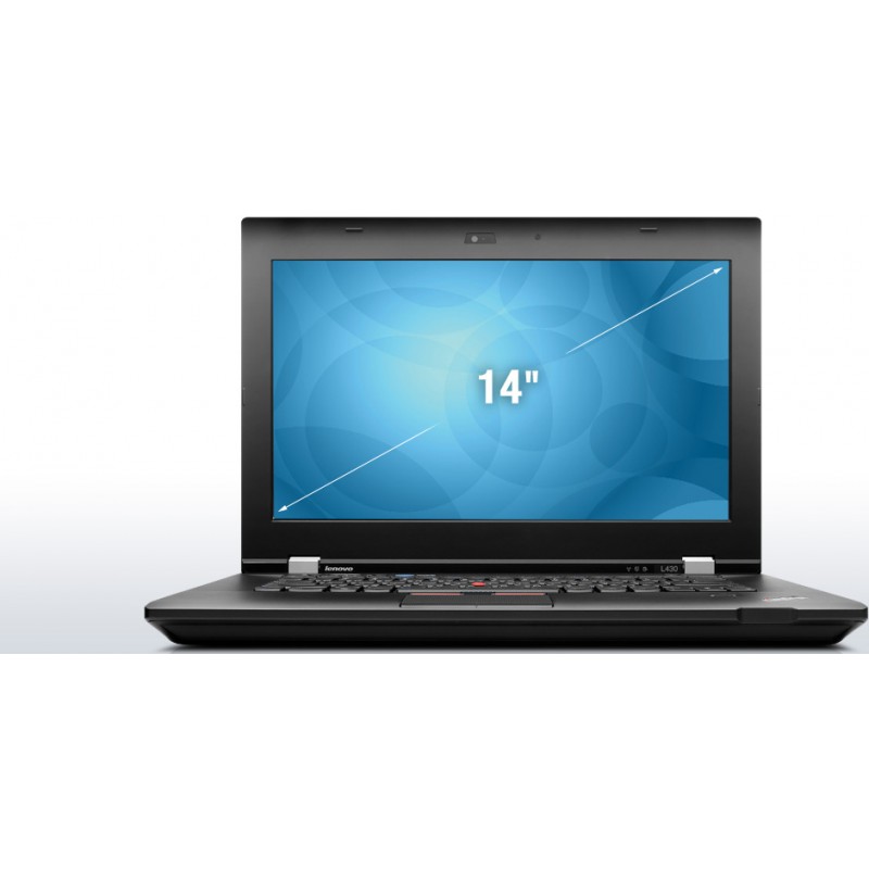 Acheter LENOVO THINKPAD L430 - WINDOWS 10 - 8 GO RAM - CORE I5 - SSD 250 GO Comme neuf - 229,00 € LENOVO THINKPAD L430 - WINDOWS 10 - 8 GO RAM - CORE I5 - SSD 250 GO Comme neuf - reconditionné disponible sur PC-PORTABLE.NET