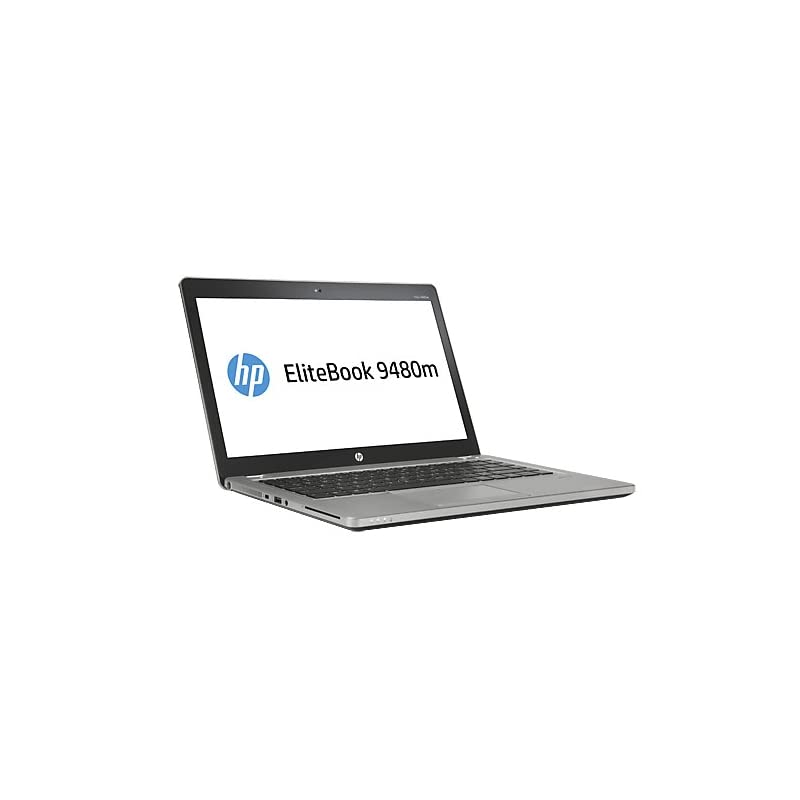 HP ELITEBOOK 9480 M - WINDOWS 11 - SSD 2 TO - I5 - RAM 8 GO - Comme neuf -  reconditionné disponible sur PC-PORTABLE.NET