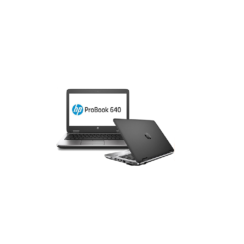 HP 640 G2 - Core I5 - Windows 11 - SSD 250 GO - Ram 16 GO N°081207 - Comme neuf -  reconditionné disponible sur PC-PORTABLE.NET