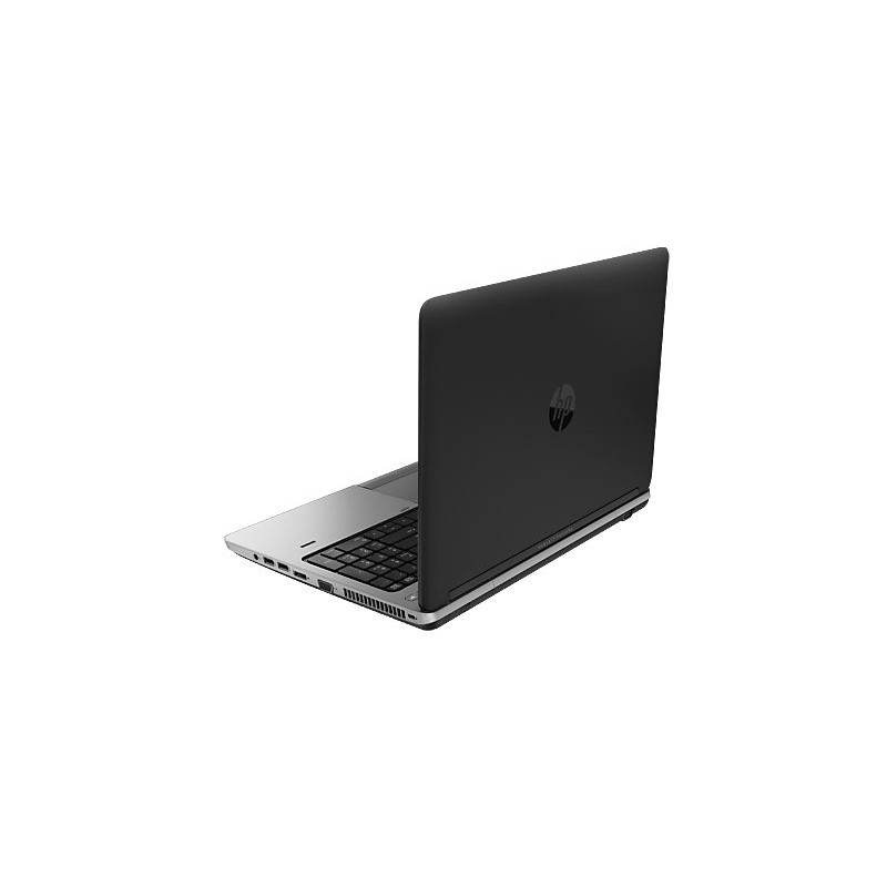 HP PROBOOK 650 G1 - Windows 11 - SSD 500 GO  - Core I3 -Ram 8 Go - Bon état -  reconditionné disponible sur PC-PORTABLE.NET