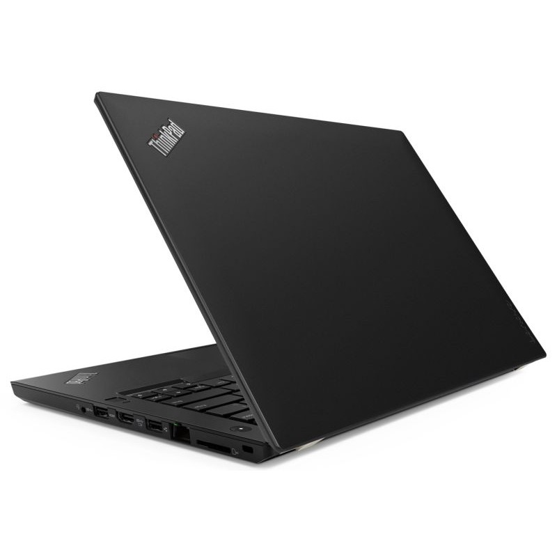 Acheter LENOVO THINKPAD T480 - I5 - WINDOWS 11 - SSD 2 TO - RAM 8 GO - Comme neuf - 439,00 € LENOVO THINKPAD T480 - I5 - WINDOWS 11 - SSD 2 TO - RAM 8 GO - Comme neuf - reconditionné disponible sur PC-PORTABLE.NET