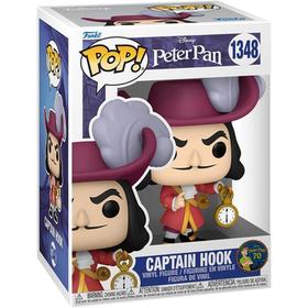 Acheter Figurine Funko Pop Disney Peter Pan70th Hook - Excellent état Comme neuf - 17,56 € Figurine Funko Pop Disney Peter Pan70th Hook - Excellent état Comme neuf - Funko reconditionné disponible sur Pixmania