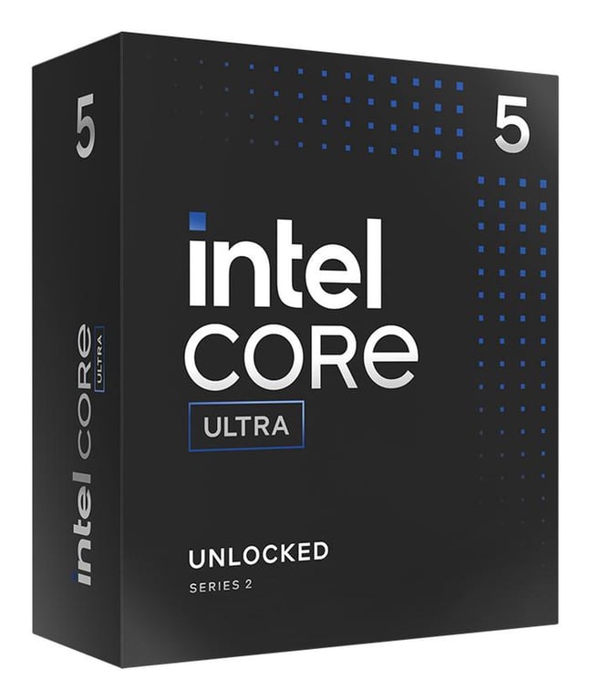 Acheter Intel Core Ultra 5 245KF processeur 24 Mo Smart Cache Boîte - Excellent état Comme neuf - 300,00 € Intel Core Ultra 5 245KF processeur 24 Mo Smart Cache Boîte - Excellent état Comme neuf - Intel reconditionné disponible sur Pixmania