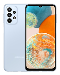 Galaxy A23 (5G) 128 Go, Bleu, Débloqué - Bon état Bon état - Samsung reconditionné disponible sur Pixmania