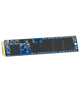 OWC Aura Pro 6G 250 Go SATA 3D TLC NAND - Excellent état Comme neuf - N/A reconditionné disponible sur Pixmania