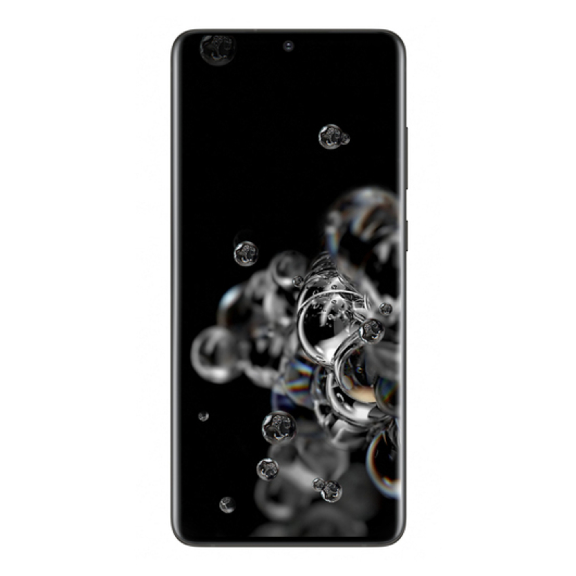 Galaxy S20 Ultra 5G 128 Go, Noir, débloqué - Très bon état