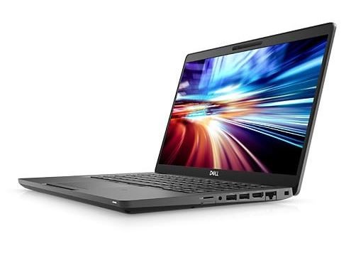Ordinateur Portable DELL Latitude 5410 - Core i5 1,7 GHz - RAM 8 Go - SSD 256 Go - Bon état Bon état - Dell reconditionné disponible sur Pixmania