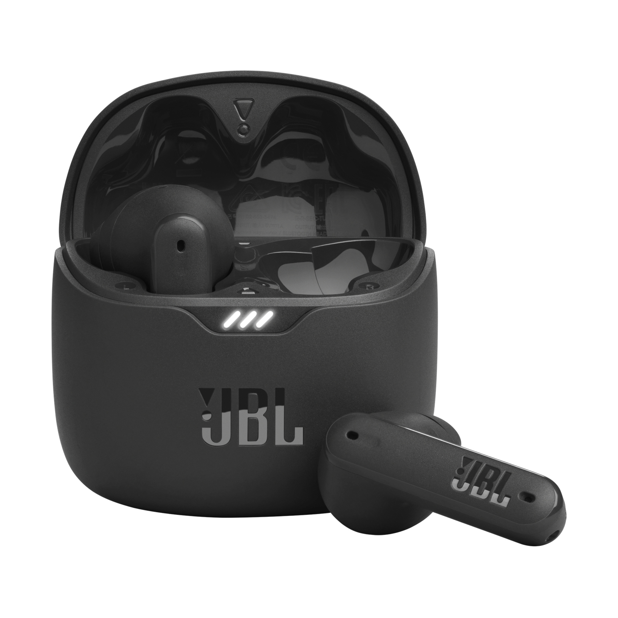 Acheter JBL Tune Flex Casque True Wireless Stereo (TWS) Ecouteurs Appels/Musique Bluetooth Noir - Excellent état Comme neuf - 79,00 € JBL Tune Flex Casque True Wireless Stereo (TWS) Ecouteurs Appels/Musique Bluetooth Noir - Excellent état Comme neuf - JBL reconditionné disponible sur Pixmania