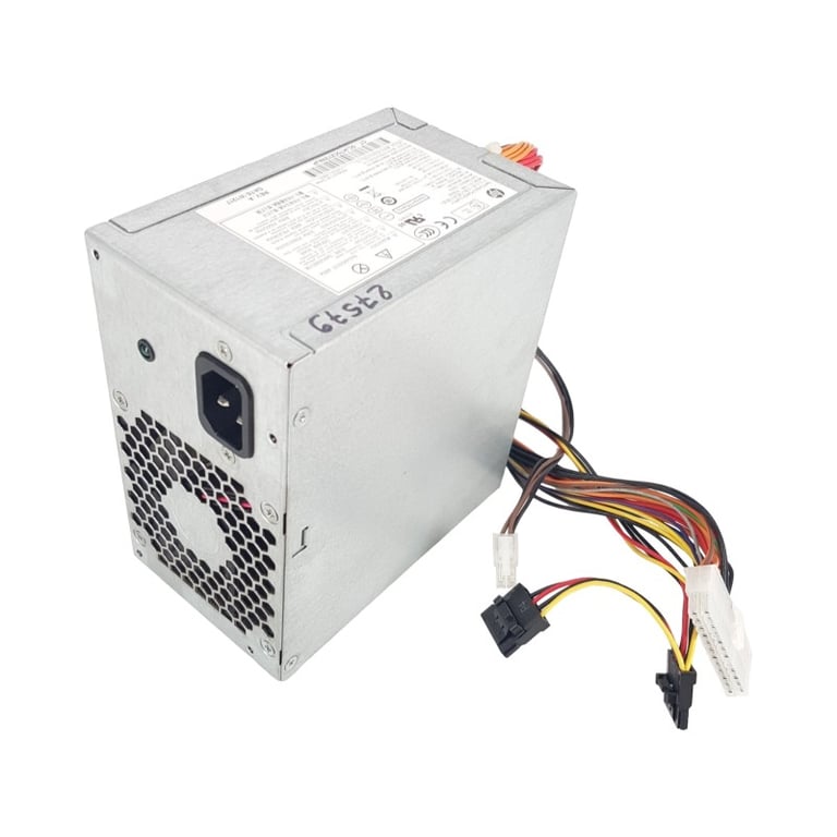 Alimentation PC HP PCB230 300W HP Pro 3500 MT SATA 667892-001 - Très bon état Très bon état - Hewlett-Packard reconditionné disponible sur Pixmania
