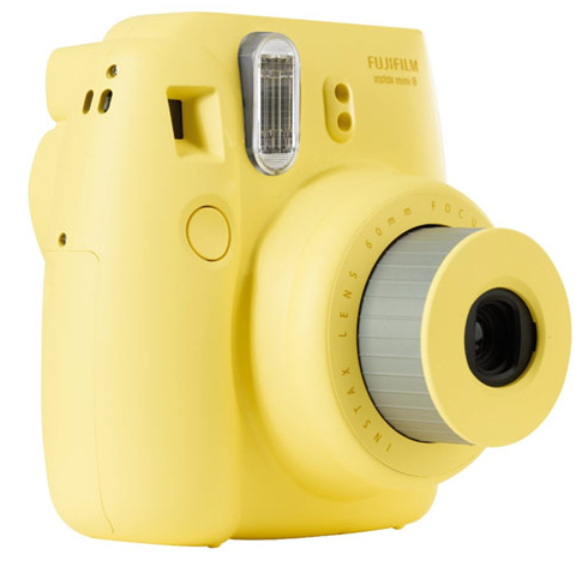 Acheter Fujifilm instax mini 8 - Jaune - Très bon état Très bon état - 195,00 € Fujifilm instax mini 8 - Jaune - Très bon état Très bon état - Fujifilm reconditionné disponible sur Pixmania