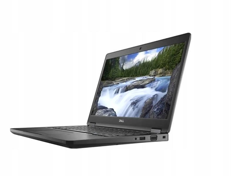 Acheter Dell Latitude 5490 14 Core i5 16GB 128GB HD Graphics 620 AZERTY – FR - Bon état Bon état - 303,00 € Dell Latitude 5490 14 Core i5 16GB 128GB HD Graphics 620 AZERTY – FR - Bon état Bon état - Dell reconditionné disponible sur Pixmania