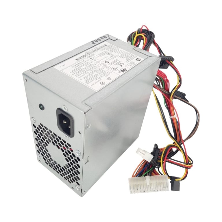 Acheter Alimentation PC HP PCB230 300W SATA 667892-003 - Très bon état Très bon état - 44,91 € Alimentation PC HP PCB230 300W SATA 667892-003 - Très bon état Très bon état - Hewlett-Packard reconditionné disponible sur Pixmania