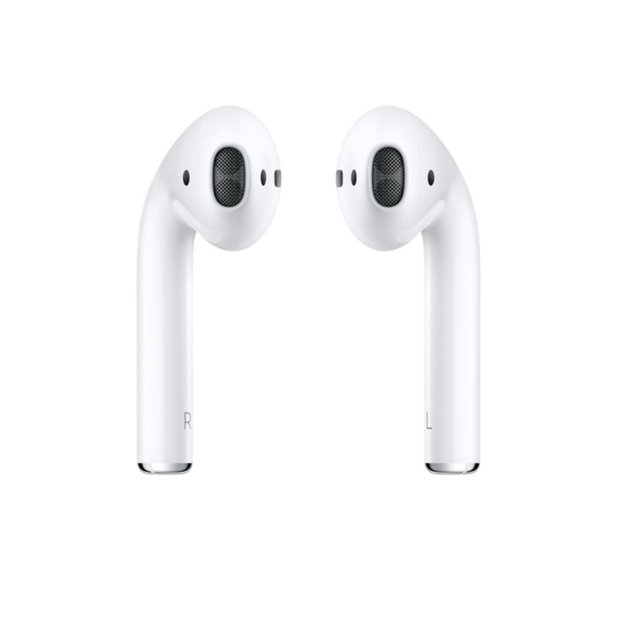 AirPods (1ére generation) Ecouteurs Bluetooth, Blanc - Excellent état - Comme neuf Apple sur Pixmania