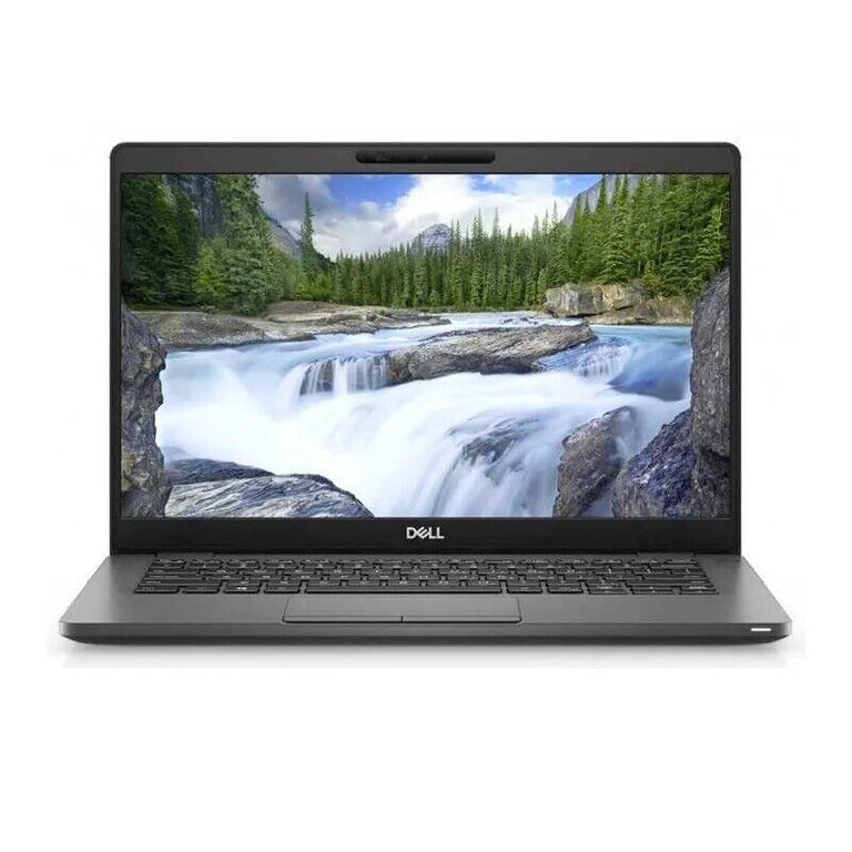 Ordinateur Portable DELL Latitude 5300 - Core i5 1,6 GHz - RAM 8 Go - SSD 256 Go - Bon état Bon état - Dell reconditionné disponible sur Pixmania