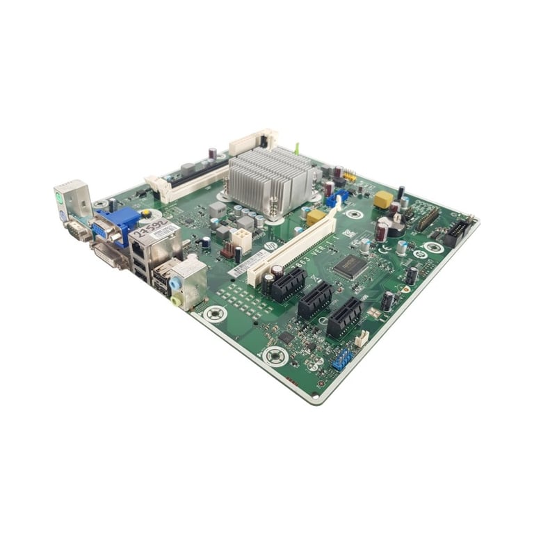 Carte mère PC HP MS-7863 VER:1.1 HP 405 G1 MT 729726-001 729643-001 - Très bon état Très bon état - Hewlett-Packard reconditionné disponible sur Pixmania