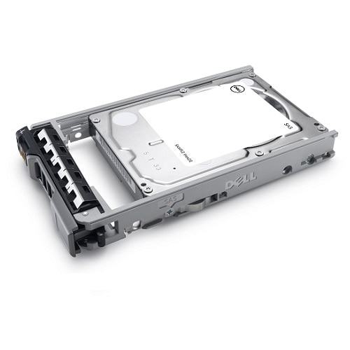 DELL 400-AJQB disque dur 600 Go 10000 tr/min 2.5  SAS - Excellent état Comme neuf - Dell reconditionné disponible sur Pixmania