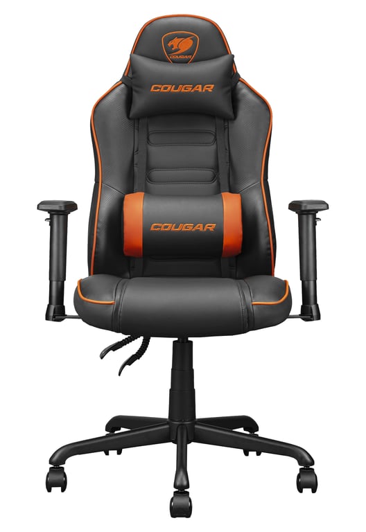 Acheter COUGAR Gaming 3MFSLORB.0001 Siège pour jeu vidéo Siège de jeu sur PC Siège rembourré Noir, Orange - Excellent état Comme neuf - 179,59 € COUGAR Gaming 3MFSLORB.0001 Siège pour jeu vidéo Siège de jeu sur PC Siège rembourré Noir, Orange - Excellent état Comme neuf - reconditionné disponible sur Pixmania