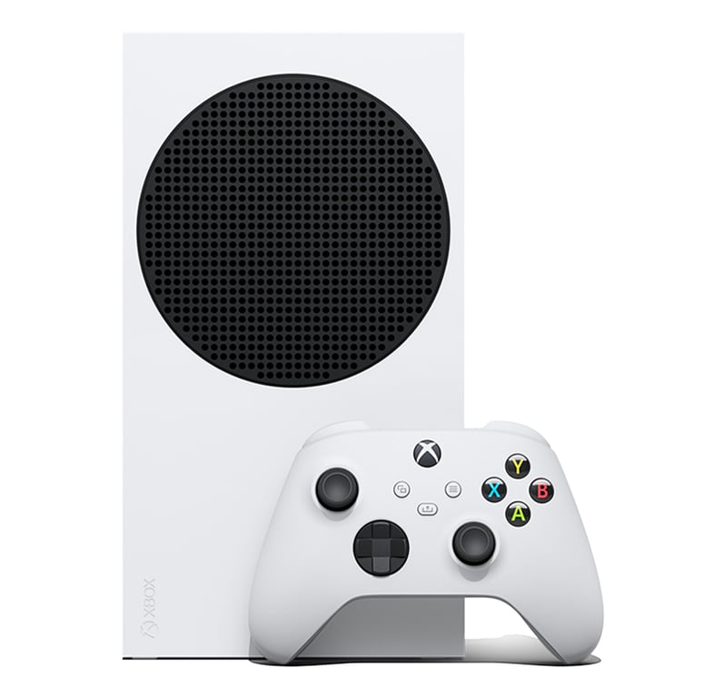 Acheter Microsoft Xbox Series S Pack Chasseur doré - Bon état Bon état - 499,99 € Microsoft Xbox Series S Pack Chasseur doré - Bon état Bon état - reconditionné disponible sur Pixmania