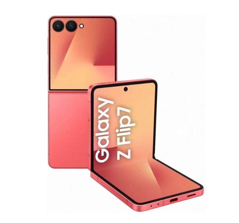 Acheter Galaxy Z Flip7 (5G) 512 Go, Corail - Bon état Bon état - 734,00 € Galaxy Z Flip7 (5G) 512 Go, Corail - Bon état Bon état - Samsung reconditionné disponible sur Pixmania