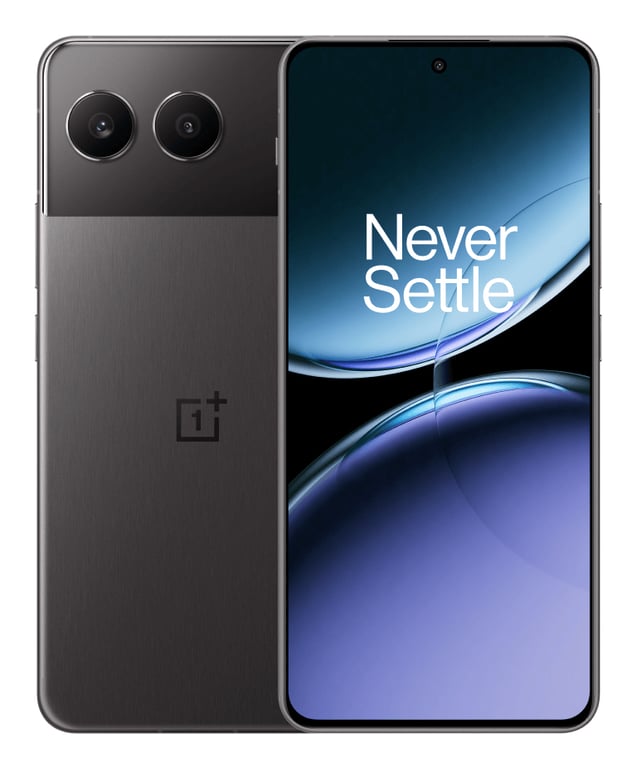 OnePlus Nord 4 (5G) 512 Go, Noir (Obsidian Midnight), Débloqué - Excellent état Comme neuf - OnePlus reconditionné disponible sur Pixmania