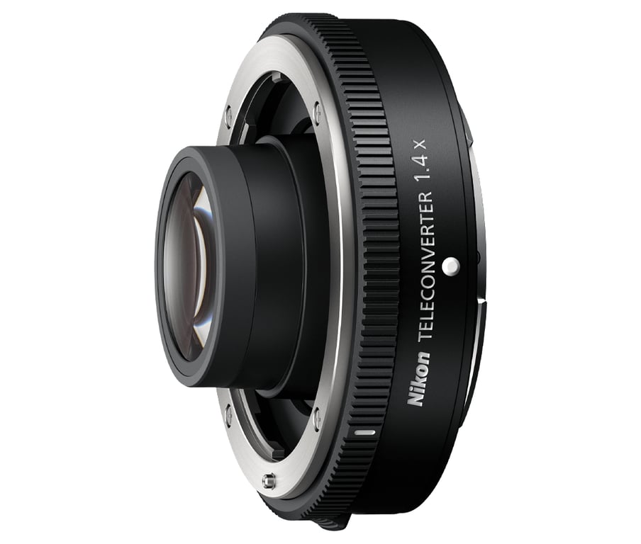 Acheter Nikon Z TC-1.4x MILC Noir - Très bon état Très bon état - 595,00 € Nikon Z TC-1.4x MILC Noir - Très bon état Très bon état - Nikon reconditionné disponible sur Pixmania