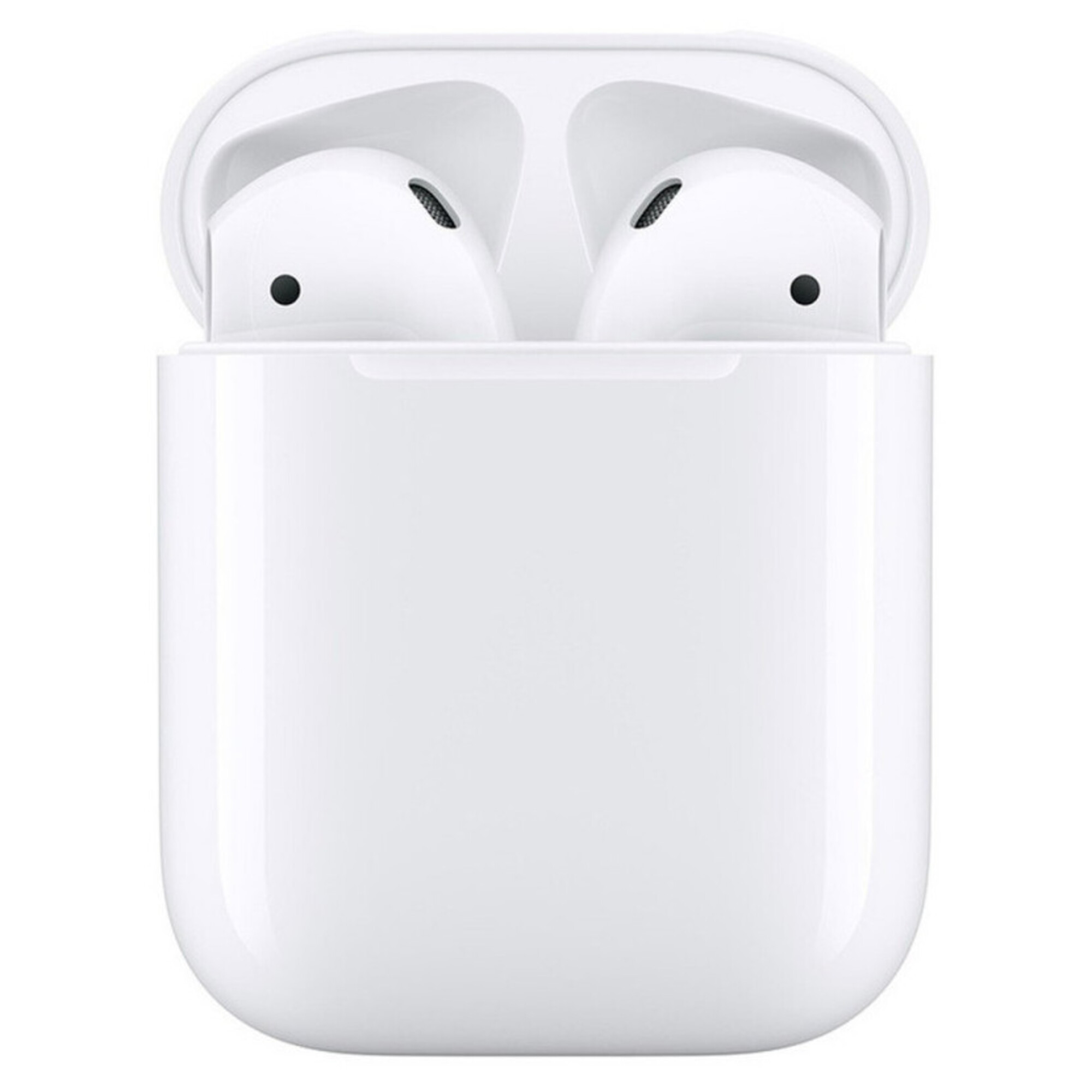 AirPods (2ème génération) avec Boîtier de charge filaire - Excellent état