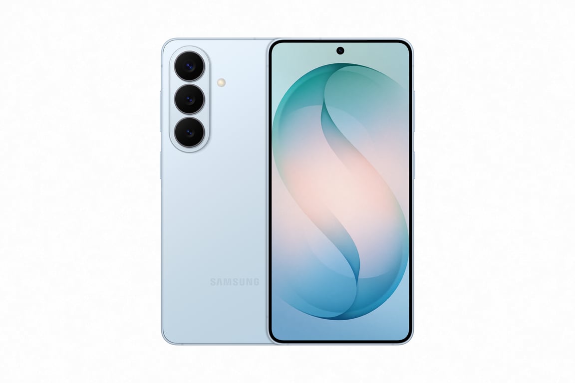 Acheter Galaxy S26 (5G) 512 Go, Bleu - Excellent état Comme neuf - 847,00 € Galaxy S26 (5G) 512 Go, Bleu - Excellent état Comme neuf - Samsung reconditionné disponible sur Pixmania