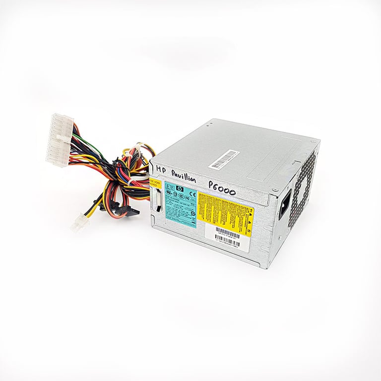 Acheter Alimentation PC HP HP-D3006A0 300W 570856-001 - Très bon état Très bon état - 44,91 € Alimentation PC HP HP-D3006A0 300W 570856-001 - Très bon état Très bon état - Hewlett-Packard reconditionné disponible sur Pixmania