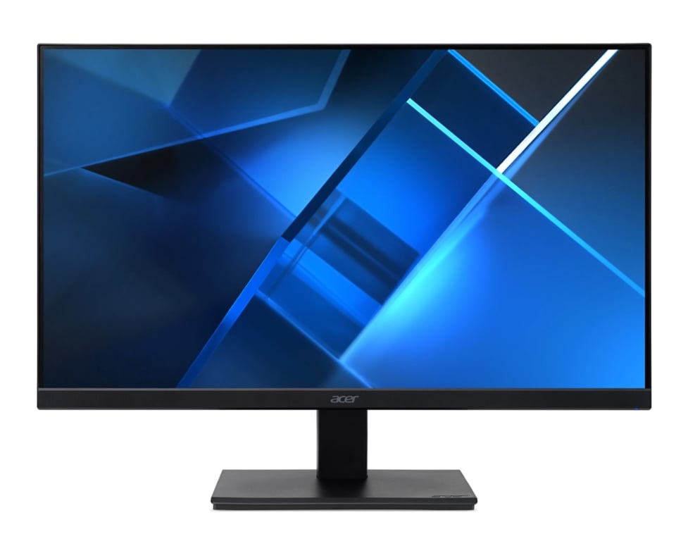 Acer V277 écran plat de PC 68,6 cm (27 ) 1920 x 1080 pixels Full HD LED Noir - Excellent état Comme neuf -  reconditionné disponible sur Pixmania