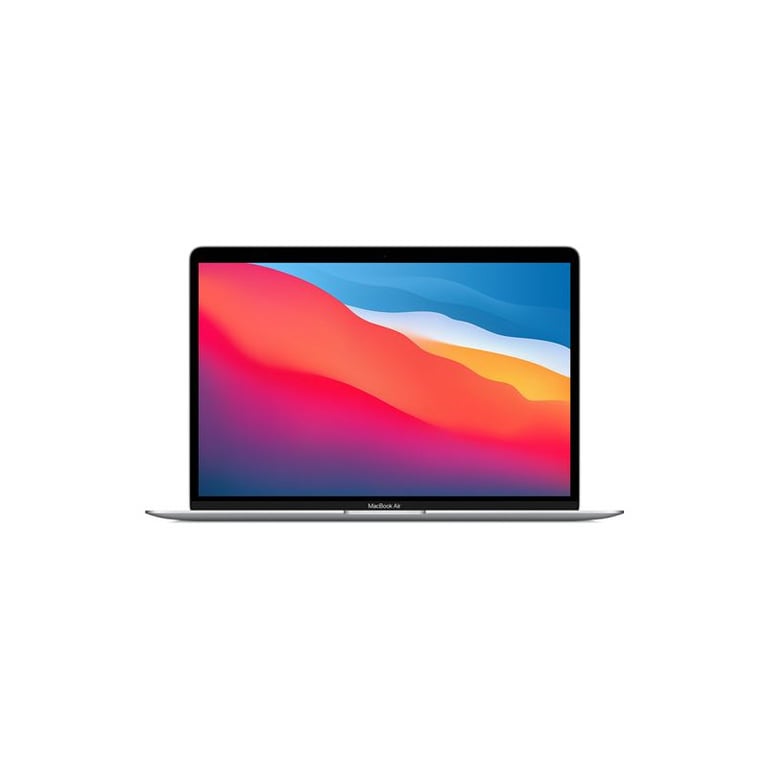 Acheter MacBook Air M1 (2020) 13', 512 Go 8 cœurs 8 Go Apple GPU 7, Argent - AZERTY - Bon état Bon état - 699,99 € MacBook Air M1 (2020) 13', 512 Go 8 cœurs 8 Go Apple GPU 7, Argent - AZERTY - Bon état Bon état - Apple reconditionné disponible sur Pixmania