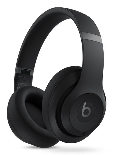 Acheter Beats Studio Pro Casque Avec fil &sans fil Arceau Appels/Musique USB Type-C Bluetooth Noir - Très bon état Très bon état - 227,05 € Beats Studio Pro Casque Avec fil &sans fil Arceau Appels/Musique USB Type-C Bluetooth Noir - Très bon état Très bon état - Beats by Dre reconditionné disponible sur Pixmania