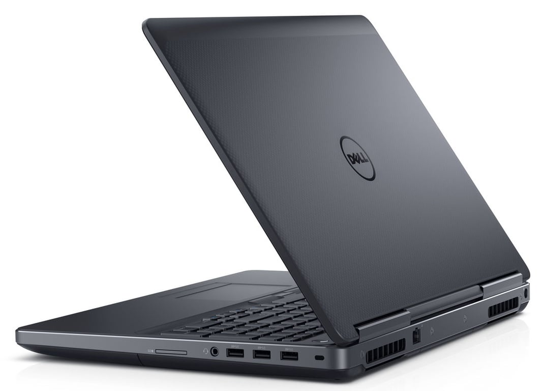 Acheter Dell Precision 7520 15 Xeon E3 2.9 GHz - SSD 256 Go - 8 Go AZERTY - Français - Bon état Bon état - 399,00 € Dell Precision 7520 15 Xeon E3 2.9 GHz - SSD 256 Go - 8 Go AZERTY - Français - Bon état Bon état - Dell reconditionné disponible sur Pixmania