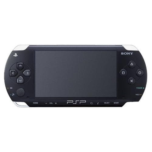 Console PSP, Noir - Très bon état Très bon état - Sony reconditionné disponible sur Pixmania