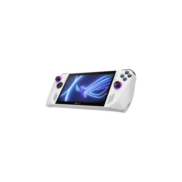 Acheter Rog Ally Z1 - Console de jeux portable, 512 Go, Blanc - Excellent état Comme neuf - 639,99 € Rog Ally Z1 - Console de jeux portable, 512 Go, Blanc - Excellent état Comme neuf - Asus reconditionné disponible sur Pixmania