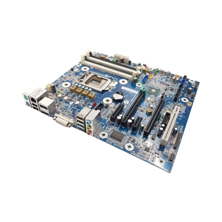 Acheter Carte Mère PC HP Z230 Tower Workstation 697894-002 - Très bon état Très bon état - 80,91 € Carte Mère PC HP Z230 Tower Workstation 697894-002 - Très bon état Très bon état - Hewlett-Packard reconditionné disponible sur Pixmania