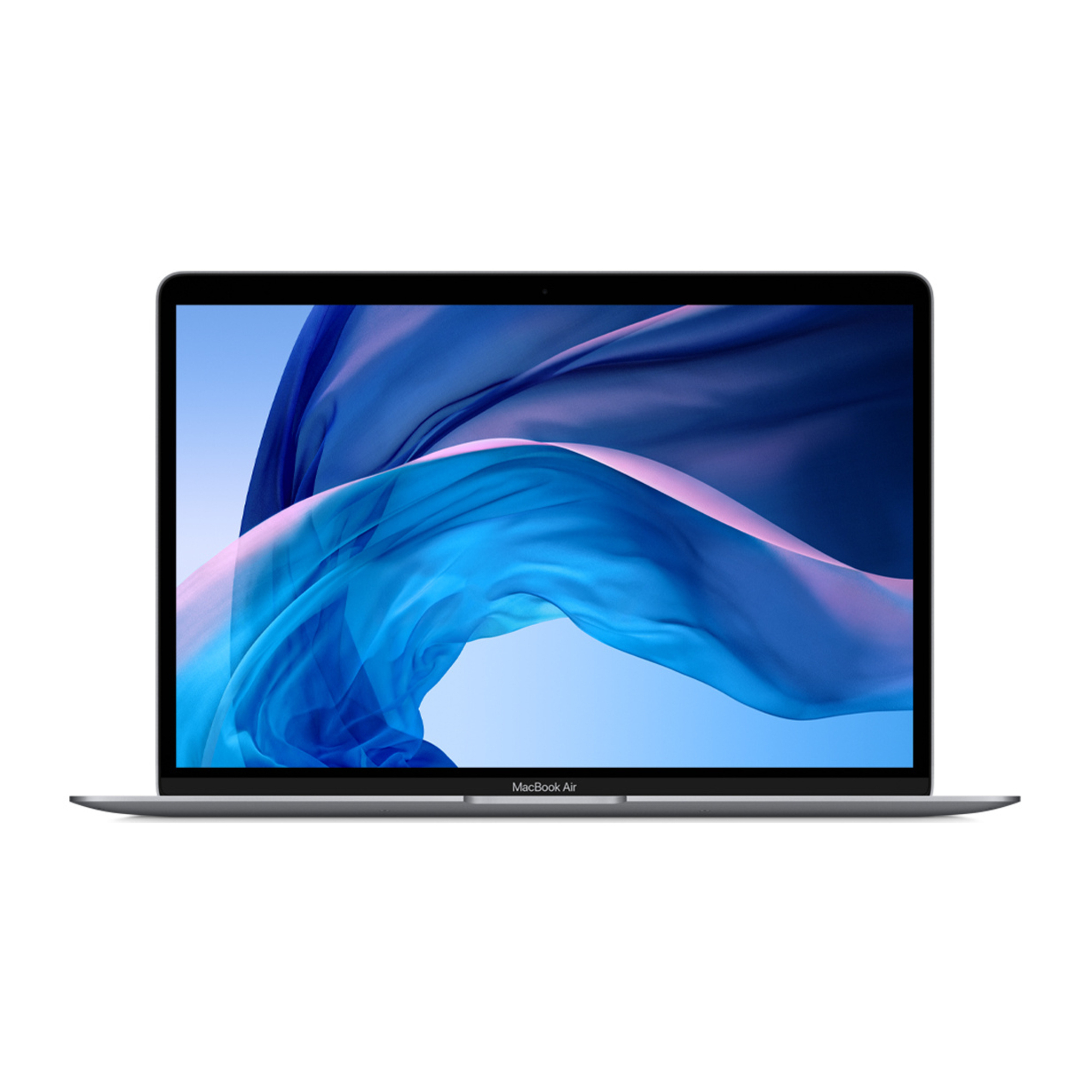 MacBook Air Core i3 (2020) 13.3', 1.1 GHz 256 Go 8 Go Intel Iris Plus Graphics, Gris sidéral - AZERTY - Excellent état - Comme neuf Apple sur Pixmania