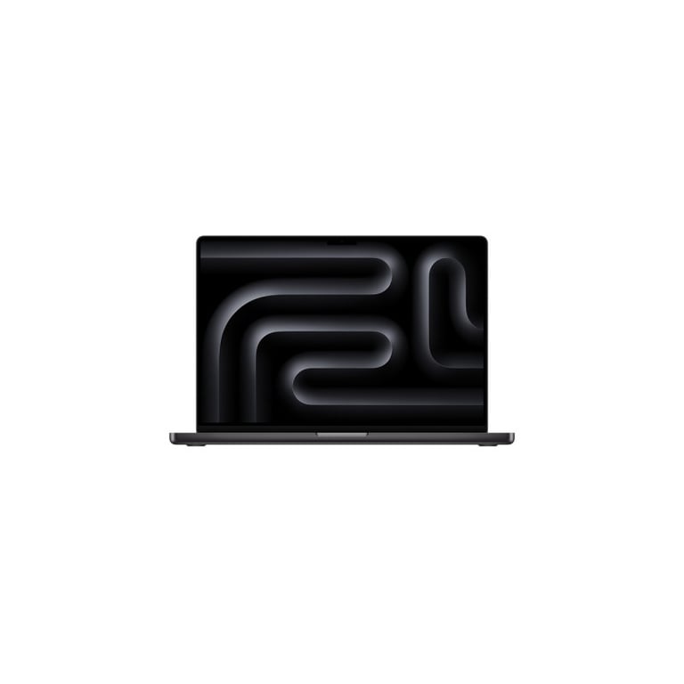 MacBook Pro  () 16', 1 To 24 Go Apple GPU 20, Noir sidéral - AZERTY - Très bon état  - Apple reconditionné disponible sur Pixmania