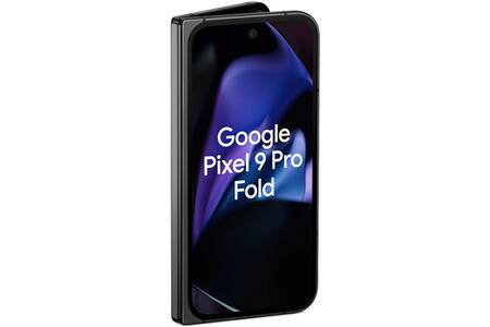 Pixel 9 Pro Fold (5G) 512 Go, Noir Obsidienne, Débloqué - Excellent état Comme neuf - Google reconditionné disponible sur Pixmania