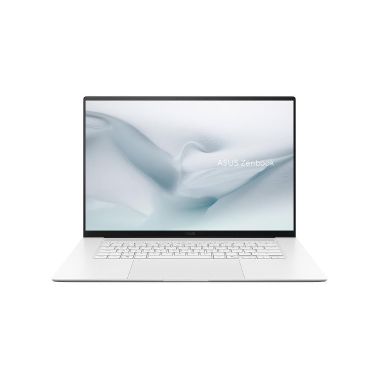 Acheter Ordinateur portable ASUS Zenbook OLED UM5606GA-ISCSS297X 16 3K OLED 120 Hz Ryzen AI 7 32 Go 1 To Blanc - Excellent état Comme neuf - 1335,25 € Ordinateur portable ASUS Zenbook OLED UM5606GA-ISCSS297X 16 3K OLED 120 Hz Ryzen AI 7 32 Go 1 To Blanc - Excellent état Comme neuf - Asus reconditionné disponible sur Pixmania