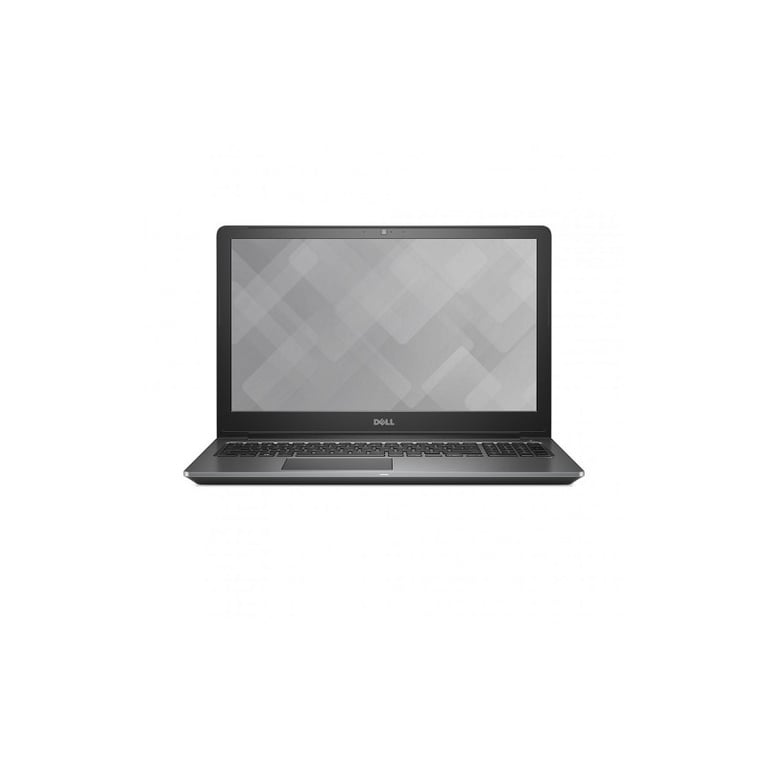 Core i5, 2.5, 8 Go  256 Go Intel HD Graphics 620 Argent 15.6  Windows 10 - Bon état  - Dell reconditionné disponible sur Pixmania